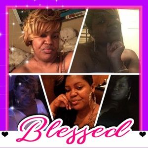 Meet your Posher, Karina